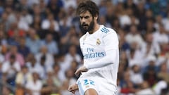 Isco: "Arreglaremos esto"