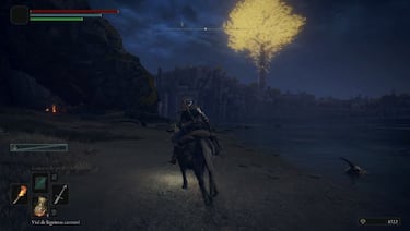 Elden Ring: nuestras impresiones y gameplay. Ya hemos jugado a la beta