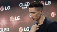 Atlético Madrid: Torres to leave LaLiga club at end of season