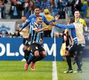 Gremio 2-0 Libertad: resumen, goles y resultado