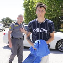 Punto final a la temporada