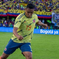 Muriel: "Pensar en una final o ser campeones es un error"