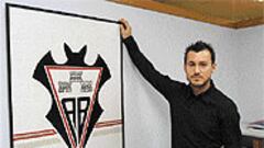 Ferrando insiste en retener a Pablo