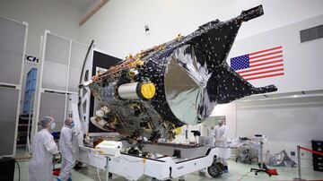 Nasa 2