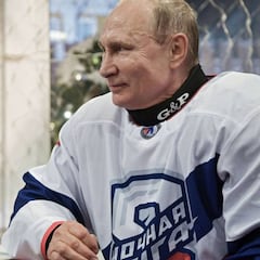 Rusia no cumplió el plazo para dar información del laboratorio