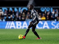 With Álvaro Carreras injured and Fran García out of favor, a little-seen left-back is set to start for Real Madrid in the Champions League.