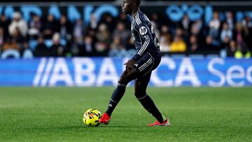 With Álvaro Carreras injured and Fran García out of favor, a little-seen left-back is set to start for Real Madrid in the Champions League.