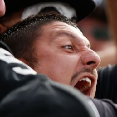 Una imagen, una frase, de la semana 8 de la NFL