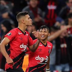 El Atlético, cerca de cerrar el fichaje de Bruno Guimarães