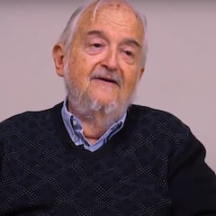 Muere Daniel Divinsky, el editor argentino de ‘Mafalda’