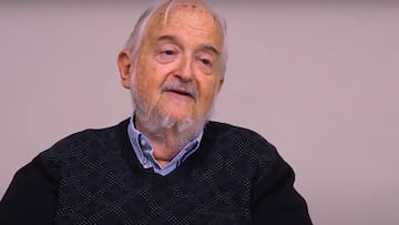 Muere Daniel Divinsky, el editor argentino de ‘Mafalda’