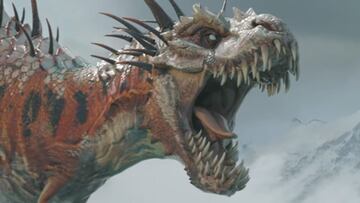 Second Extinction llega a Xbox Game Preview este mes de abril