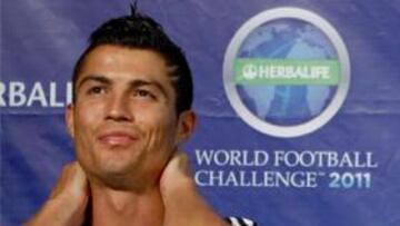 Cristiano: "Coentrao demostrará su calidad"