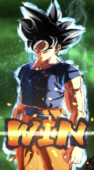 Dragon Ball Legends: el brutal Goku UI y otros motivos para volver al juego