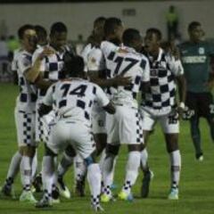 Los datos y números que dejó la Fecha 17 de la Liga en Colombia