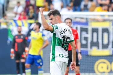 Garitano pierde el invicto