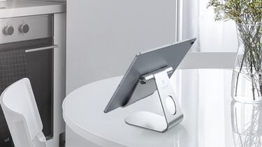El soporte universal para tablet con ms de 53.000 valoraciones en Amazon
