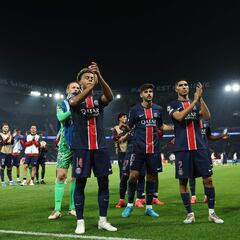 Nasri estalla: “¿Quién del Girona sería titular en el PSG...?”