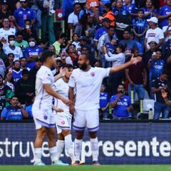 FC Juárez: puras derrotas cuando enfrenta a Cruz Azul en la CDMX