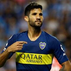 Lisandro López no viaja a Paraguay por presentar síntomas de coronavirus