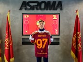 Bryan Zaragoza ficha por la Roma