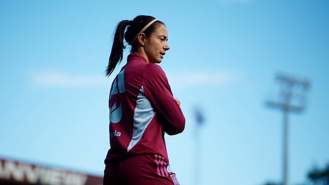 El calendario golpea a La Roja