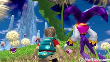 NiGHTS: Journey of Dreams, Impresiones