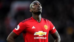 Keane unconvinced by Man Utd's Pogba: "He plays for himself"
