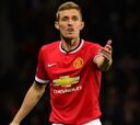 El Valencia negocia el fichaje del escocés Darren Fletcher