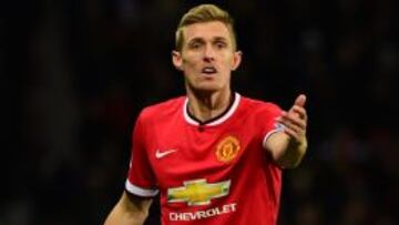 El Valencia negocia el fichaje del escocés Darren Fletcher