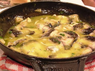 Restaurantes que debes visitar en Vitoria