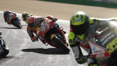 MotoGP 20 confirma todas las novedades de esta edición; tráiler y fecha de lanzamiento