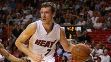 Los Heat ya carburan al ritmo de Goran Dragic y Luol Deng