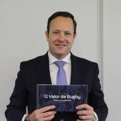 'Hansen' presenta su programa para las elecciones de la FER