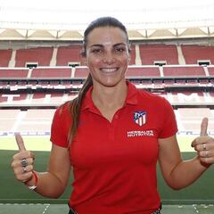 El Atlético suma otra baja más: Guagni, positivo por coronavirus