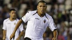 Maduro es el ansiado recambio para Medel