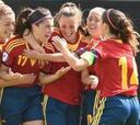 España se mete a la final del europeo en los penaltis