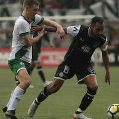 Puerto Montt sorprende a Colo Colo en la Copa Chile