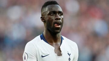 Davinson S&aacute;nchez no estar&aacute; en las semifinales de Champions League