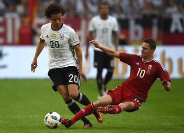 Las 10 estrellas Sub 20 que están en la Eurocopa