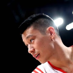 Jeremy Lin regresa a China para concluir la temporada
