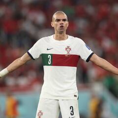 Marruecos 1-0 Portugal: resumen, goles y resultado