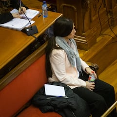 Rosa Peral gana una batalla a Netflix por ‘El cuerpo en llamas’: “El daño ya está hecho”