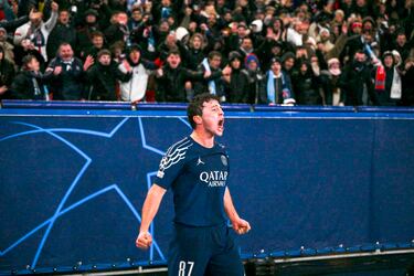 Valoración general: 85 | Potencial: 90 | Posición: MC - MCD