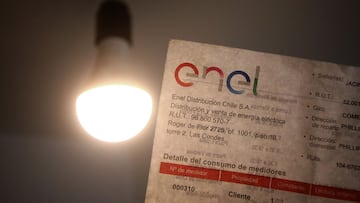Masivo corte de luz hoy, 20 de octubre en Santiago: comunas afectadas y último comunicado de Enel