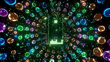 Tetris Effect: Connected llegará a PS5, PS4, Steam y EGS en julio con cross play y realidad virtual