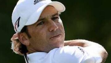 <b>COMPROMISOS. </b>El apretado calendario de Sergio García no le permitirá acudir al Mundial Match Play.