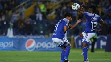 Fecha, horario, c&oacute;mo ver por televisi&oacute;n y d&oacute;nde seguir en vivo online el Jaguares - Millonarios, por la fecha 4 de la Liga BetPlay en el estadio Jaraguay