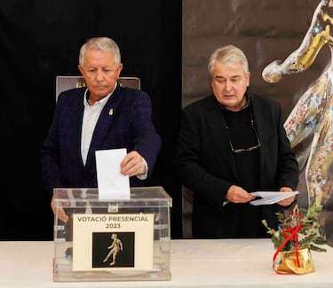 La Selección Española, Premio Good People COTIF 2023