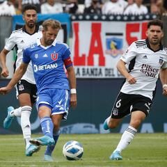 Seymour se ‘ofrece’ para jugar el clásico en un improvisado puesto